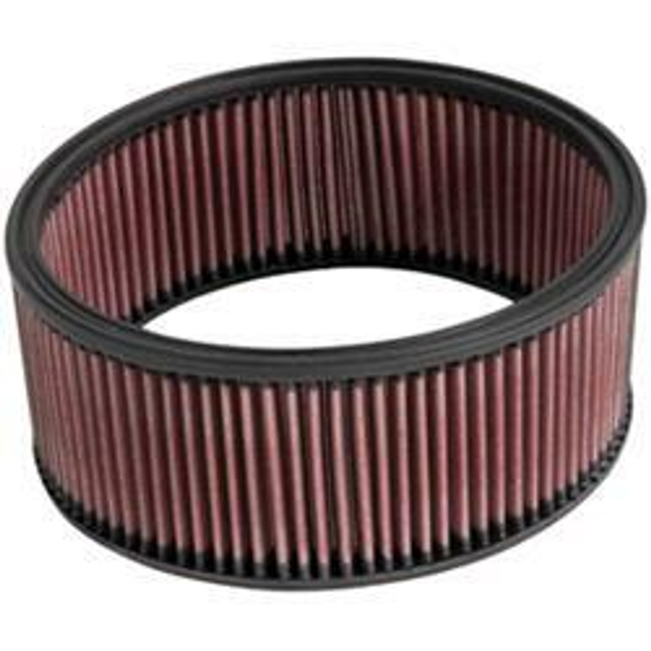 Round Air Filters